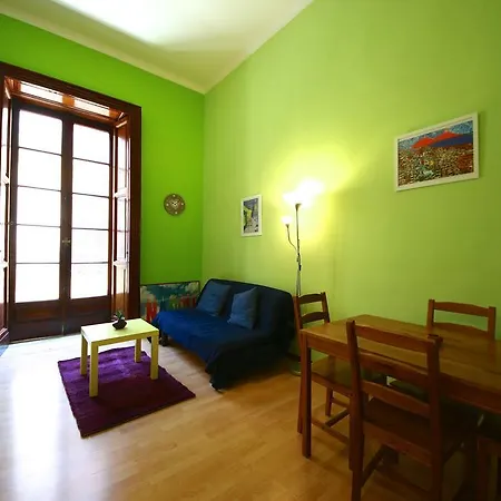 Apartment Casa Maradona *